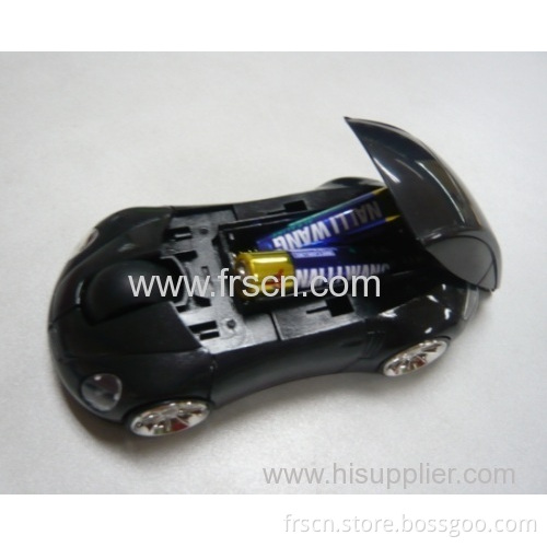 Lamborghini Mini Car Mouse 